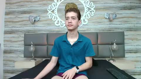 maikol_newman online show from 04/17/26, 12:41