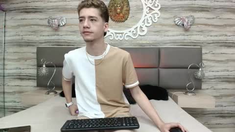 maikol_newman online show from 04/20/26, 12:30