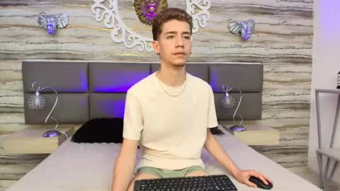 maikol_newman online show from 04/22/26, 11:12