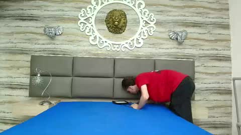 maikol_newman online show from 04/23/26, 10:58