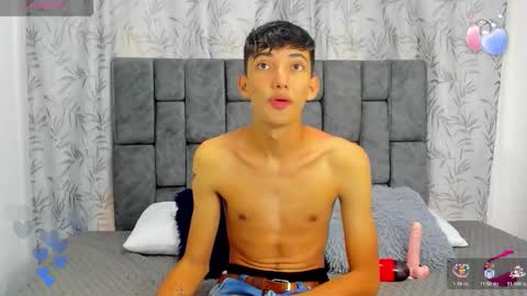 Maikol online show from 11/23/25, 11:32