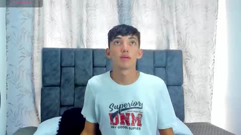 Maikol online show from 11/26/25, 07:15