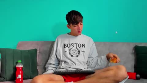 Maikol online show from 02/04/26, 12:33