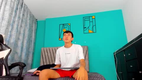 Maikol online show from 03/16/26, 12:31