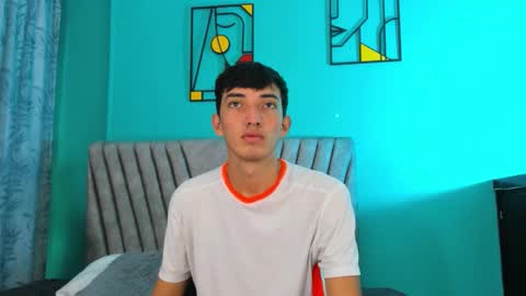 Maikol online show from 03/23/26, 02:21