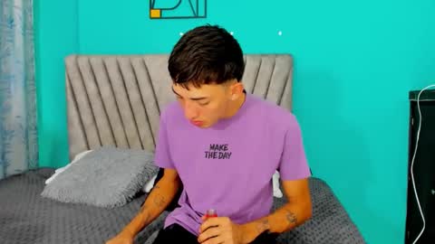 Maikol online show from 04/01/26, 12:28