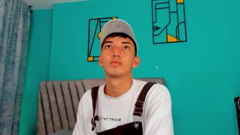 Maikol online show from 04/07/26, 12:27