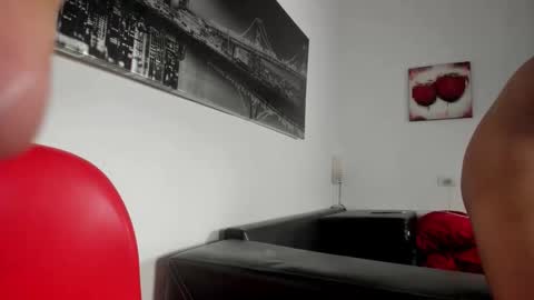 MAIKOL online show from 04/23/26, 03:14