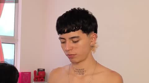 maiky_cooper01 online show from 03/22/26, 01:47