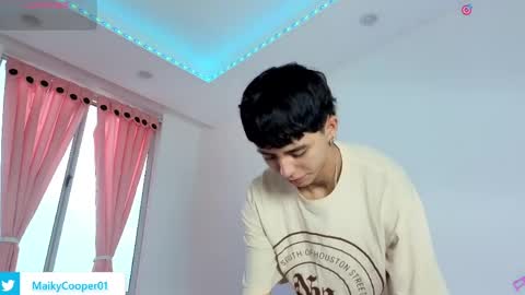 maiky_cooper01 online show from 03/30/26, 01:12