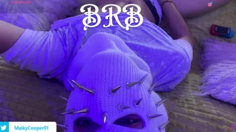 maiky_cooper01 online show from 04/01/26, 02:14