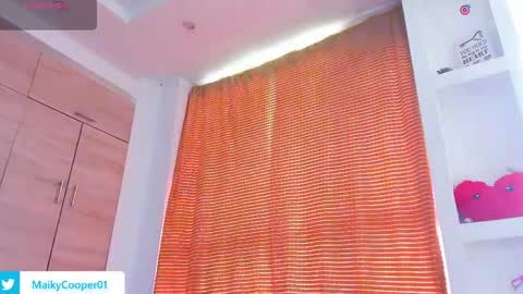 Snapshot of maiky_cooper01 chatting on 04/27/26, 04:05 maiky_cooper01 online show from 04/27/26, 04:05