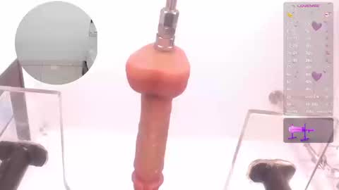 Snapshot of maileenmilf chatting on 09/24/25, 10:24 Mailen online show from 09/24/25, 10:24