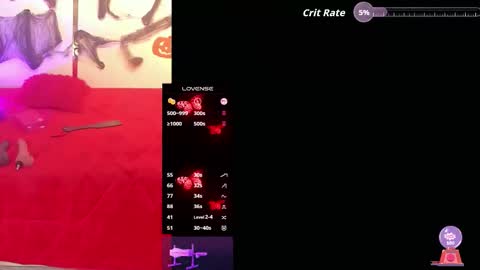 Snapshot of maileenmilf chatting on 10/30/25, 11:27 Mailen online show from 10/30/25, 11:27