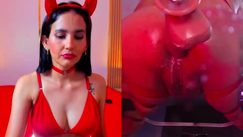 Mailen online show from 03/25/26, 10:16