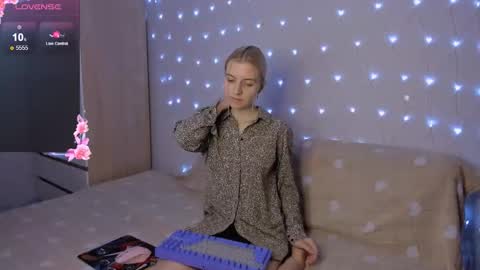 Your kitty online show from 02/22/26, 03:32