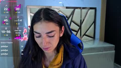 Maily online show from 02/26/26, 02:54