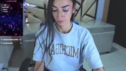 Maily online show from 03/08/26, 02:59