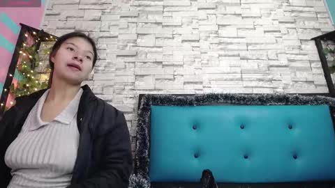  MAILY CAN  online show from 12/05/25, 01:31