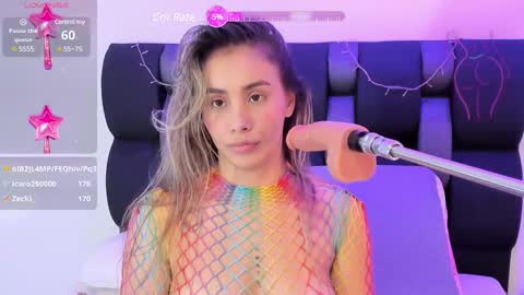 Maily  online show from 03/06/25, 02:19