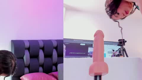 Snapshot of maily_zans chatting on 05/19/26, 07:42 Maily online show from 05/19/26, 07:42