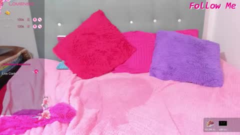 Maylin  online show from 01/08/26, 12:13