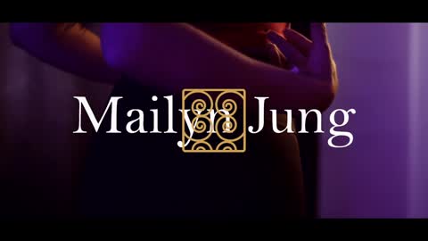 Snapshot of mailyn_jung_ chatting on 01/22/25, 05:38 Carolina Barrantes Munera online show from 01/22/25, 05:38