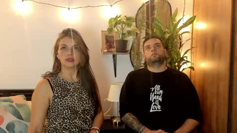 Mailyn Foxx online show from 06/09/26, 12:11