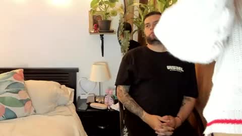 Mailyn Foxx online show from 06/19/26, 01:54