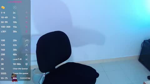 Snapshot of mailywindsor chatting on 02/15/25, 11:39 Maily online show from 02/15/25, 11:39