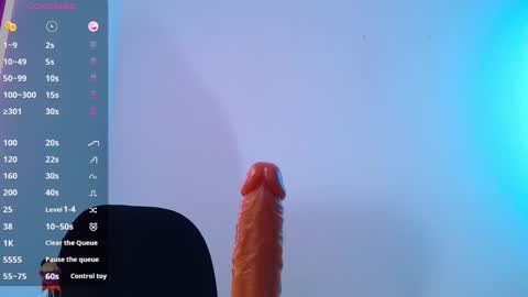 Snapshot of mailywindsor chatting on 02/19/25, 03:27 Maily online show from 02/19/25, 03:27