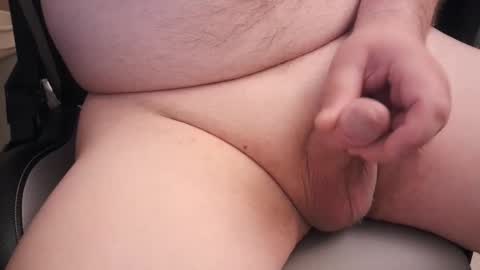 Gilly online show from 10/28/25, 01:53