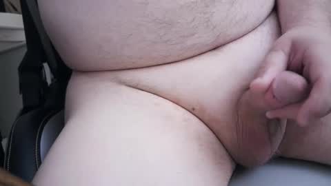 Gilly online show from 11/28/25, 01:25