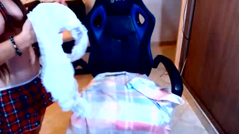 MAIRA online show from 10/31/25, 04:02