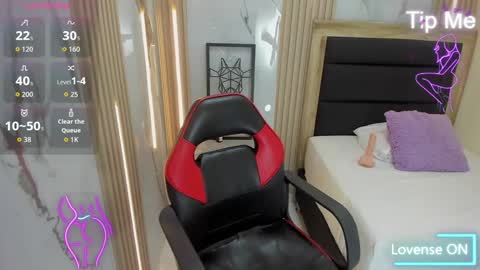 MAIRA online show from 11/11/25, 12:38