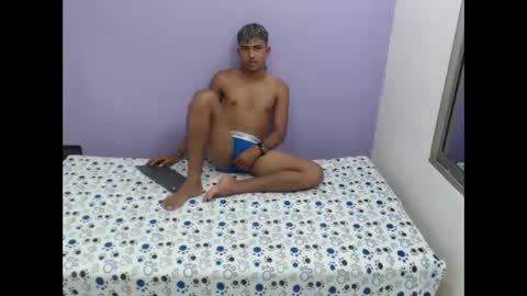 MAIRK online show from 02/01/25, 06:40