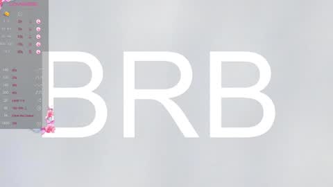 Snapshot of mairybelle chatting on 12/15/24, 07:46 Maria conexion 1030 pm to 5 am colombia online show from 12/15/24, 07:46