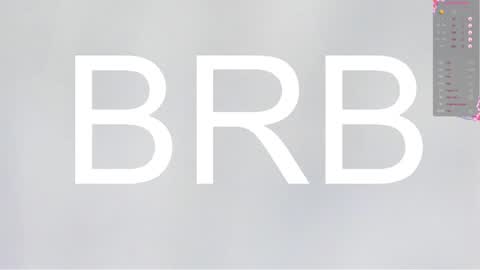 Snapshot of mairybelle chatting on 12/18/24, 07:26 Maria conexion 1030 pm to 5 am colombia online show from 12/18/24, 07:26