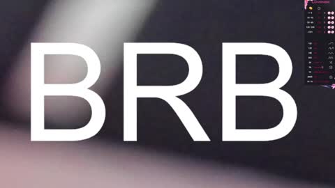 Snapshot of mairybelle chatting on 02/04/25, 07:18 Maria conexion 1030 pm to 5 am colombia online show from 02/04/25, 07:18