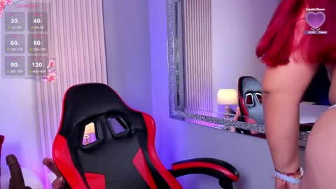 mairys_ online show from 01/08/26, 10:12