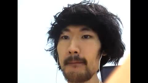 Snapshot of maishall chatting on 01/17/25, 05:08 David Sae Hymn Cho online show from 01/17/25, 05:08