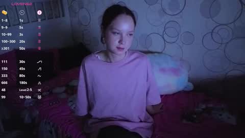 Maisie online show from 11/05/25, 01:00