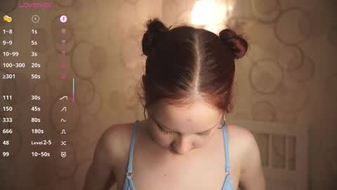 Maisie online show from 11/16/25, 06:13