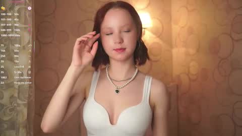 Maisie online show from 11/21/25, 03:44