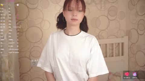 Maisie online show from 01/08/26, 05:04