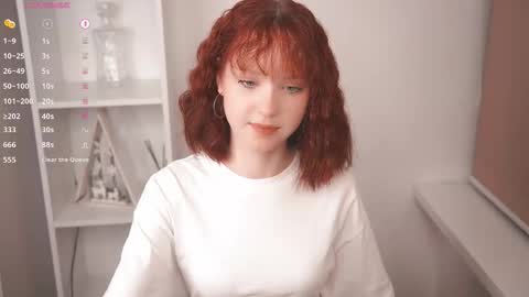 Maisie online show from 02/02/26, 05:22