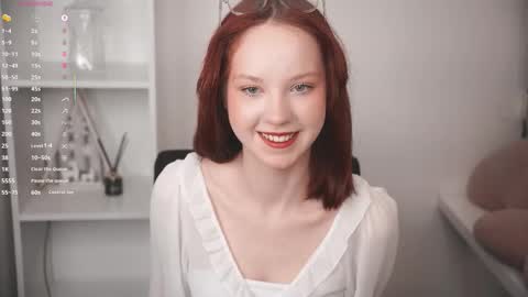 Maisie online show from 02/23/26, 04:37