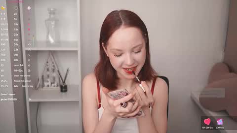 Maisie online show from 02/25/26, 05:00