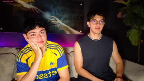 Bastian Arslan online show from 05/16/26, 02:38