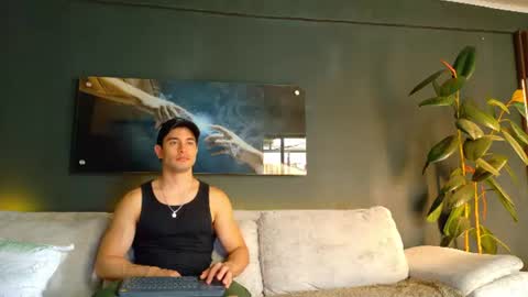 Bastian Arslan online show from 07/01/26, 08:08